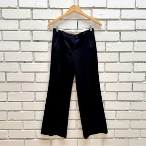 Theory Women’s Black Trousers